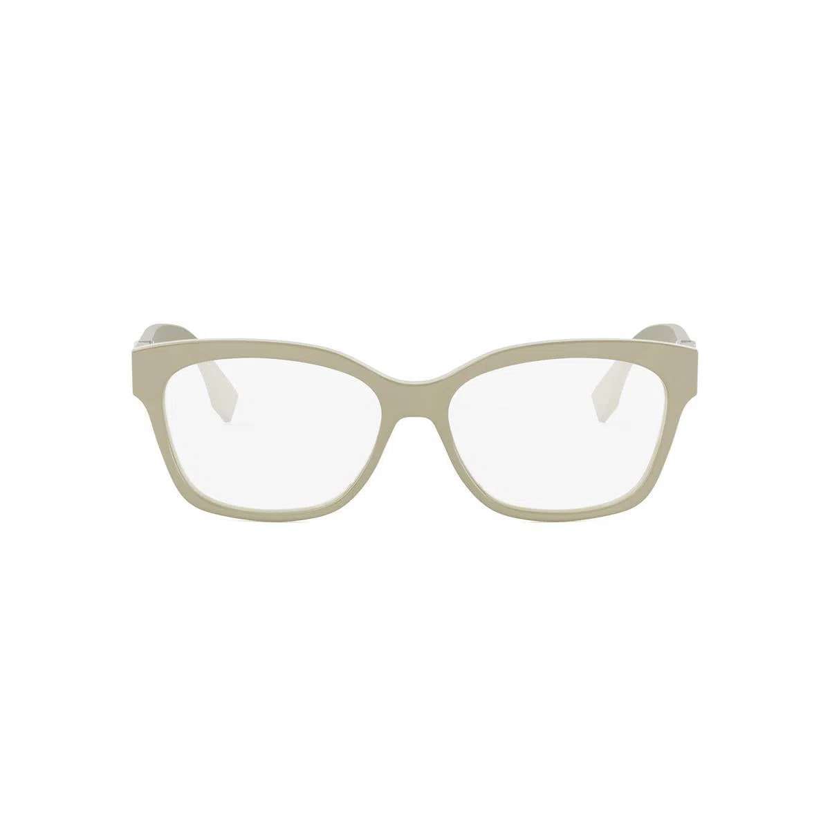 Fendi FE50124I Eyeglasses - view 4